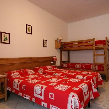 Albergo Ristorante Centro Vico Canavese Экстерьер фото