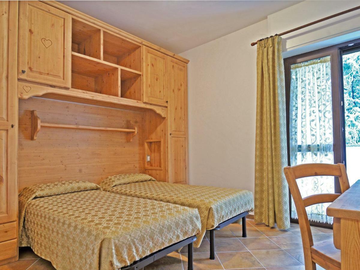 Albergo Ristorante Centro Vico Canavese Экстерьер фото