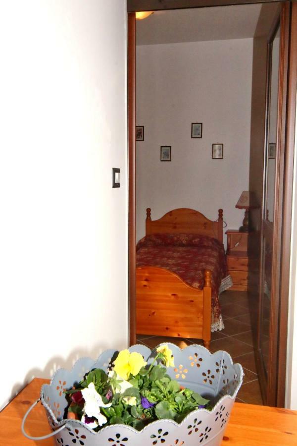 Albergo Ristorante Centro Vico Canavese Экстерьер фото