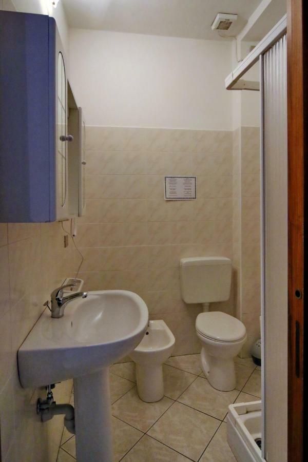 Albergo Ristorante Centro Vico Canavese Экстерьер фото