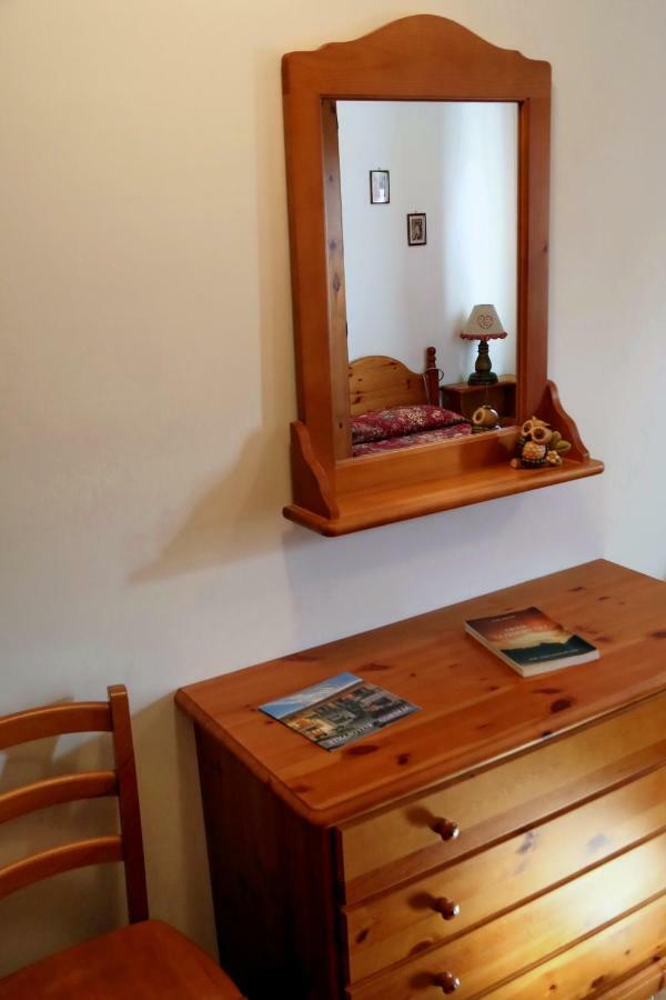 Albergo Ristorante Centro Vico Canavese Экстерьер фото