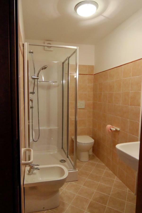 Albergo Ristorante Centro Vico Canavese Экстерьер фото