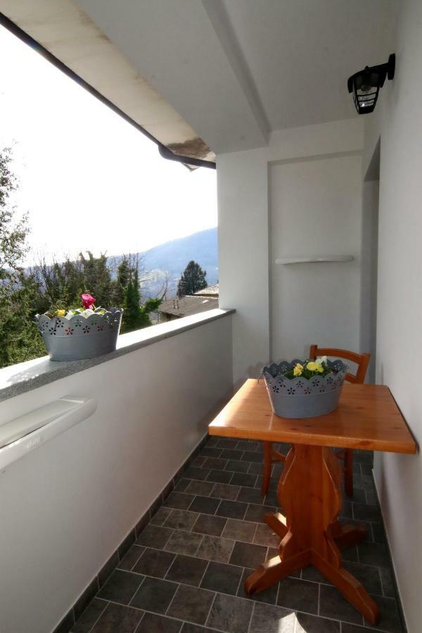 Albergo Ristorante Centro Vico Canavese Экстерьер фото